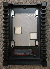 Western Digital 705234 Caddy Hard Drive 2.5" to 3.5" Adapter Raptor WD