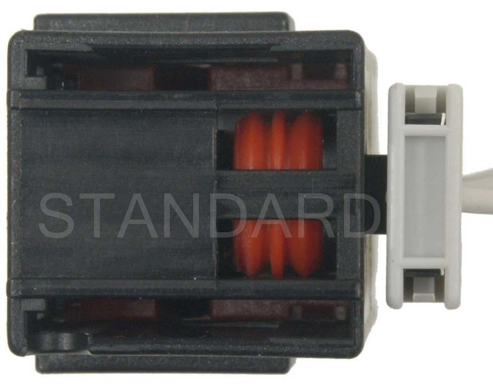 Accelerator Pedal Sensor Connector SMP For 2009-2010 Suzuki Equator - Image 2 of 4