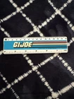 Vintage G.I. Joe 1987 Ruler Hasbro Vintage Accessory