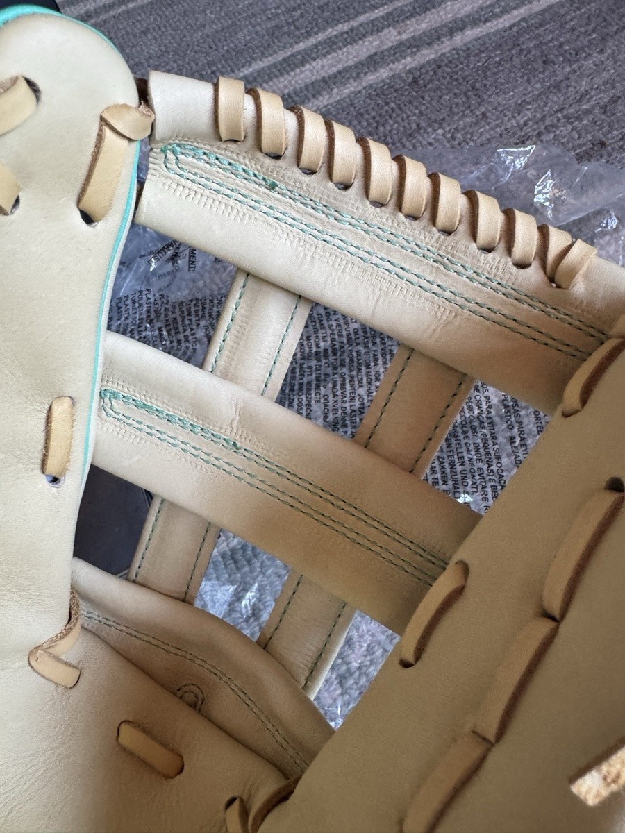 NIKE SHADO Elite J series Baseball Glove (Left-Hand Throw) #5/30