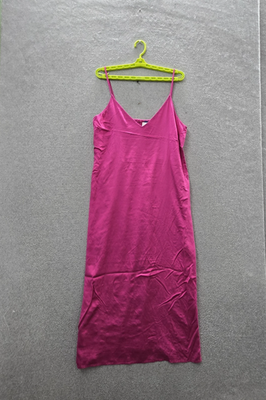 old navy satin slip dress The Occasion by Old Navy Satin Cowl Maxi Dress