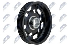 Poulies diverses Subaru JUSTY