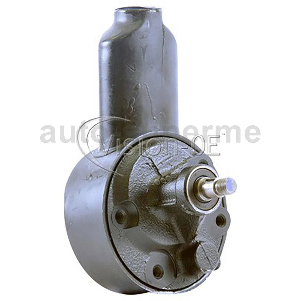 Bomba de dirección asistida BBB Industries para Oldsmobile F85 5,7 L 1968-1971 Foto 4 de 4