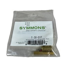 Symmons T3-30 Kit Temptrol 2000 Diverter handle Kit OEM NEW IN PACKAGE T-30-EXT