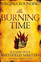 Virginia Rounding | The Burning Time | Taschenbuch | Englisch (2018)