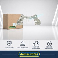 Halter Bremssattel Vorne Links Rechts RAP Brakes R J1087 FüR Audi