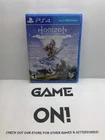 Horizon Zero Dawn - Complete Edition (PS4, 2017) New Factory Sealed - Free Ship