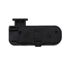 Camera Battery Door Cover Lid Cap Shell Accessories For NIKON D5500 D5600 C
