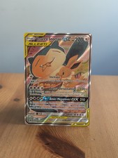 Eevee e Snorlax GX Promo SM169 ITA - Carte Pokémon (EX)