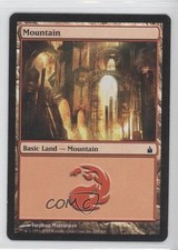 Mountain Magic: Ravnica: City of Guilds #299 2005