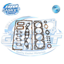 HEAD GASKET SET FITS FORD PINTO 2.0 CAPRI CORTINA ESCORT RS2000 OHC 1972-83