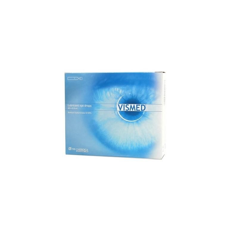 Brudy Vismed Gocce 0,3 Ml, 20 Monodose - Immagine 4