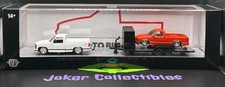 M2 Machines Auto-haulers 1995 Chevrolet S10 Custom 1993 Chevrolet C1500 Ss 454 M2 Machines Auto-haulers 1995 Chevrolet S10 Custom 1993 Chevrolet C1500 Ss 454