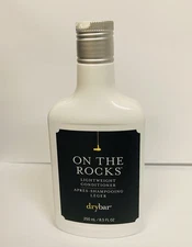 NEW Drybar On The Rocks Light Weight Reflenishing Conditioner  250 ml / 8.5 oz