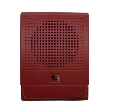 NOS G4RF-S7 GE EST Edwards Honeywell ADT Speaker