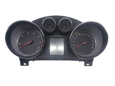 Compteur Opel INSIGNIA