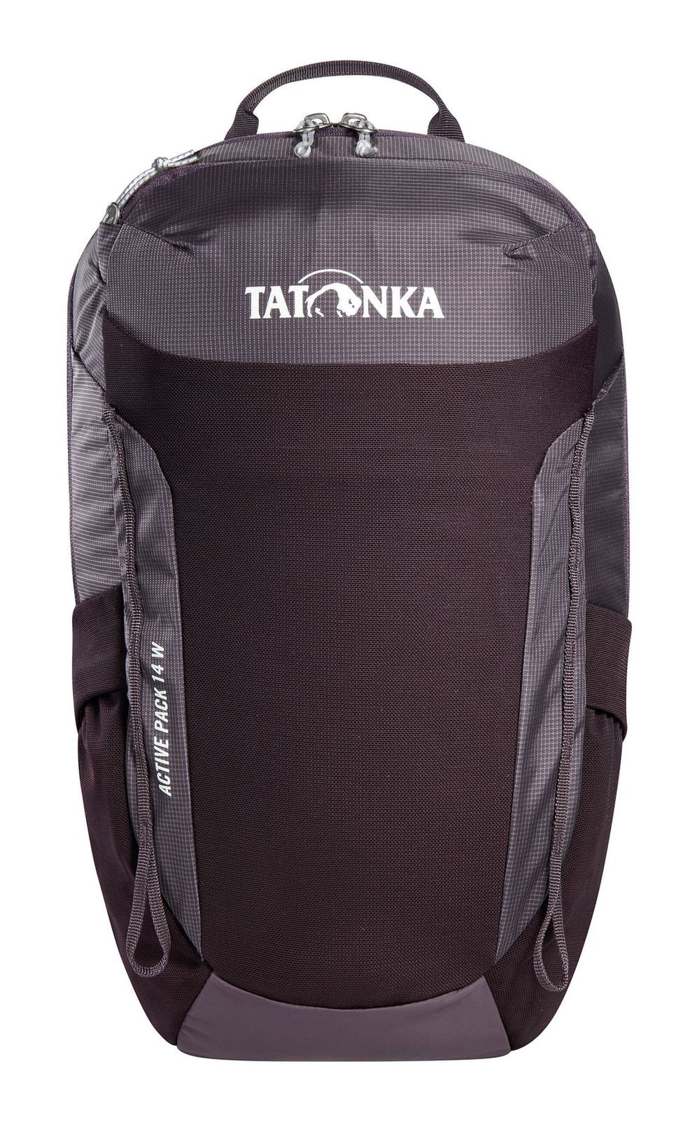 TATONKA backpack Active Pack 14 Women Midnight Plum