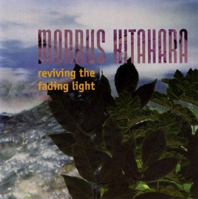 CD, Album Morbus Kitahara - Reviving The Fading Light