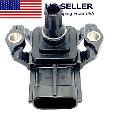 #ad Air Pressure Sensor 3089953 For Polaris RANGER 500 2006 2013 06 10 SPORTSMAN 500 $13.49