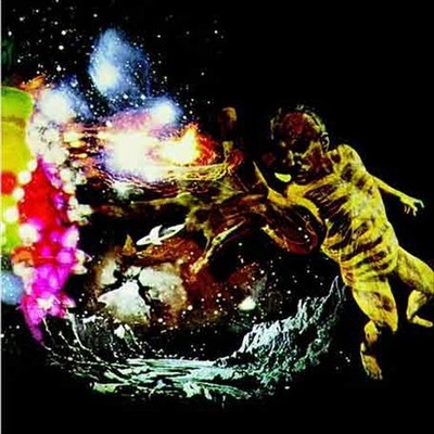 SANTANA 3 NEW CD