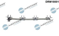 Dr.Motor Automotive DRM18001 Schlauch, Leckkraftstoff For Renault