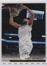 2024-25 Panini Photogenic Rudy Gobert #22 12z3