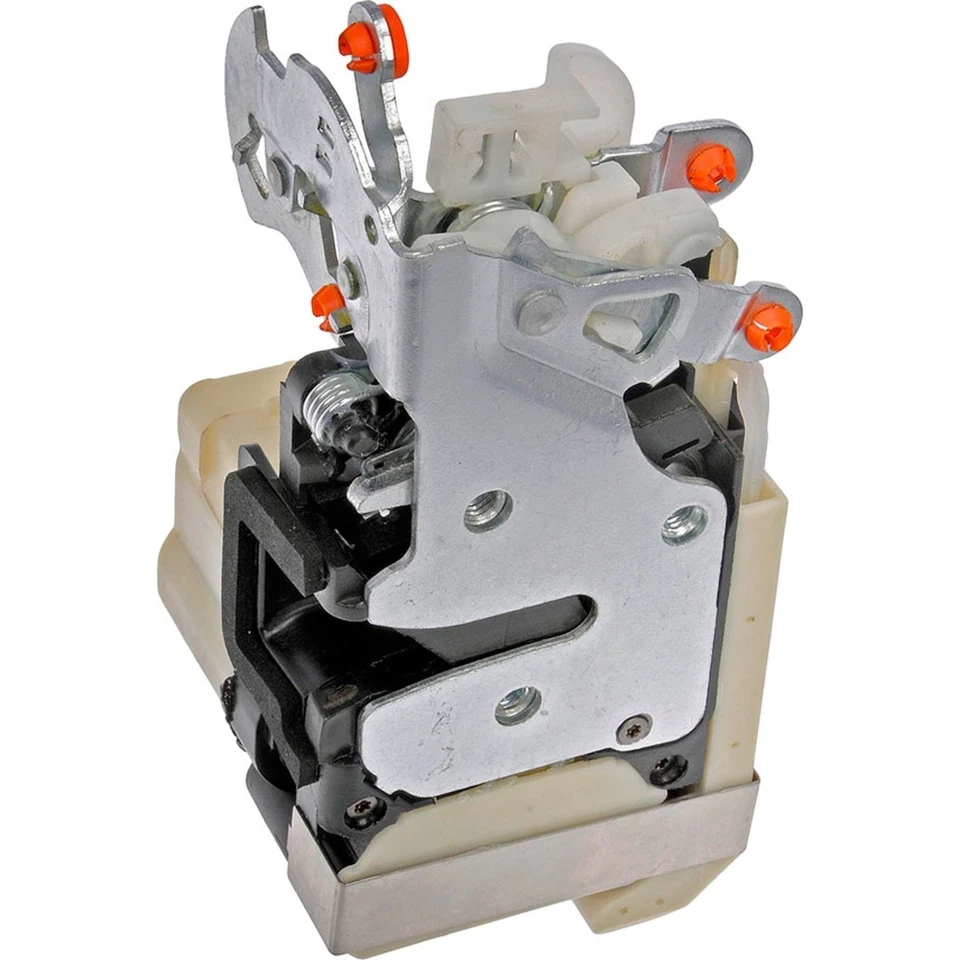 931 - 260 Dorman 门锁执行器前驱动器左侧适用于雪佛兰 S10 拾音器 — 第 3/3 张图片