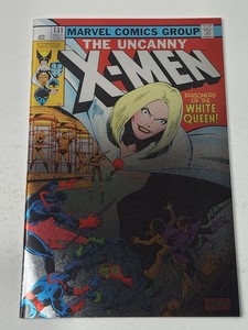 Uncanny X-Men 131 | eBay