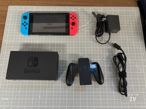 25+ Nintendo Switch No Joy Cons for sale | Updated Oct 2026