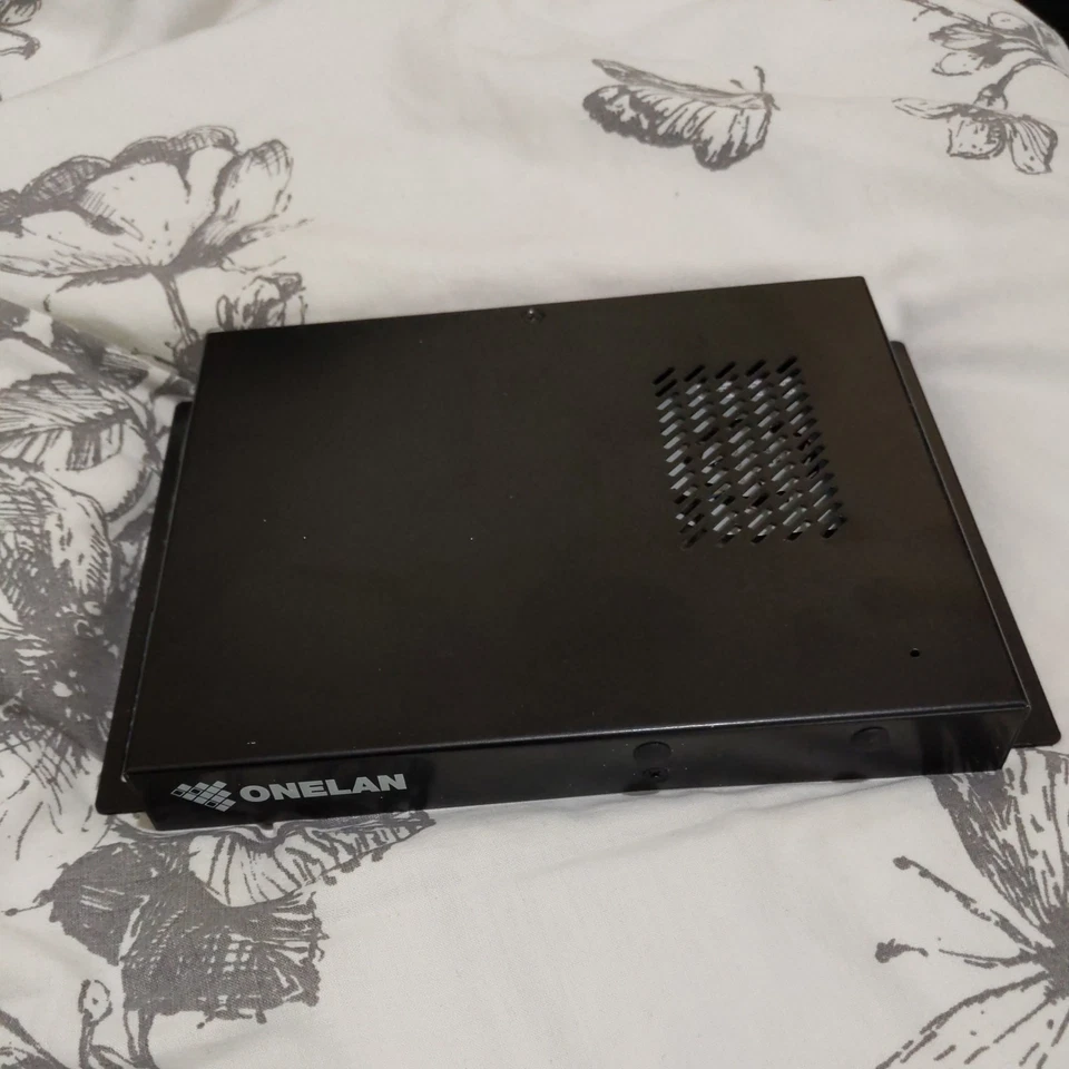 OneLan NTB-HD-10F-S-R4 HDMI VGA Digital Media Player - Image 2 of 4