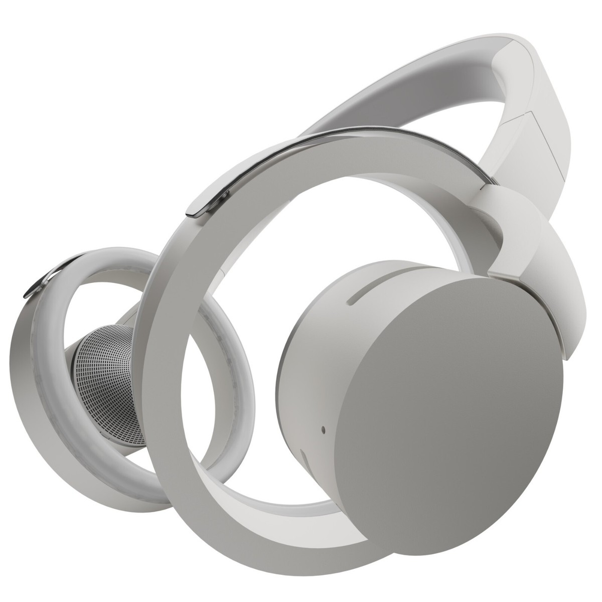 nwm ONE Open-Ear Over-the-Head Ear Speaker 2024 Dark Gray nwm ONE Open-Ear Over-the-Head Ear Speaker 2024 Dark Gray