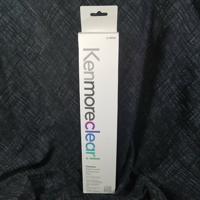 kenmore 9999 refrigerator water filter