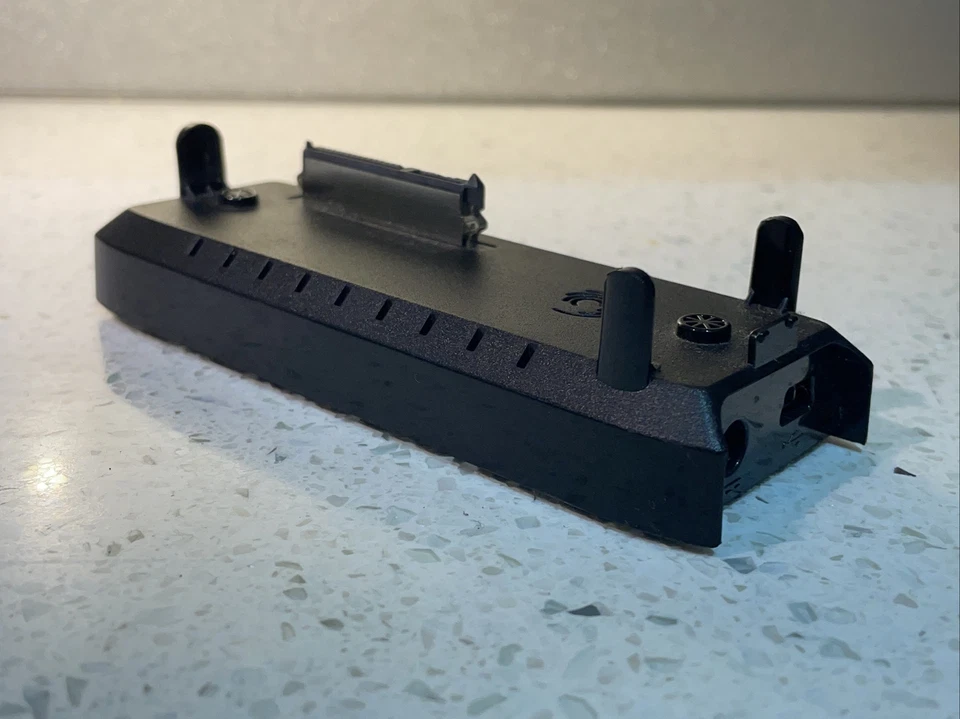 Seagate GoFlex Desk External Hard Drive Storage Docking Station Only -NS - Image 3 of 4