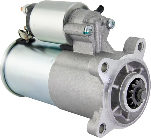 Ford Starter Replacement New for 00-05 Excursion, 99-13 Expedition F-150 F-250 F