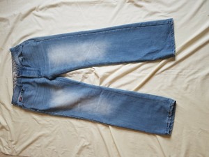 mens jeans 31 waist 30 leg