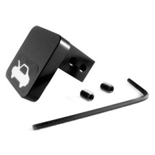 Hood Release Latch Handle Repair Kit Fit For Honda Civic Crv Element Ridgeline