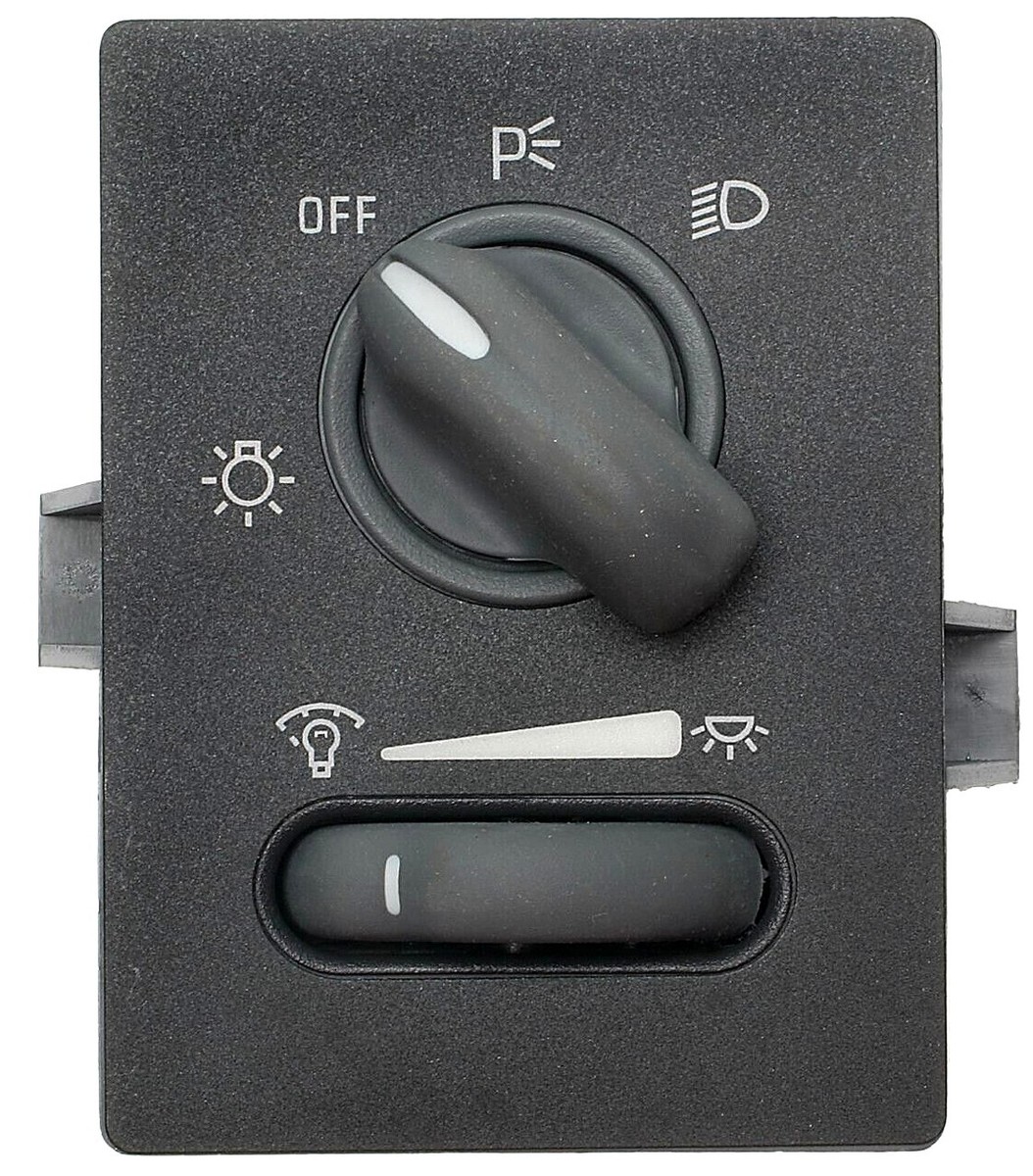 2006-2008 Pontiac Rand Prix Turn Sinal, Headliht, Dimmer, Windshield Wiper, And Cruise Switch With Lever 25804854 | OEM Parts Online - View #13