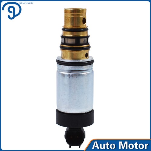 A/C Compressor Electronic Control Valve 2011-2015 For Kia Sportage DVE12 - Picture 4 of 12