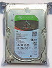4 TB SATA Seagate IronWolf Pro ST4000NE0025 NAS HDD 7200rpm 3.5" Festplatte Neu