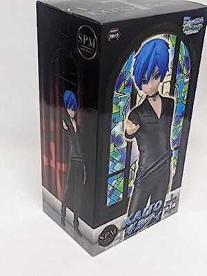 Kaito Guilty Figure Project DIVA Arcade Future Tone SEGA