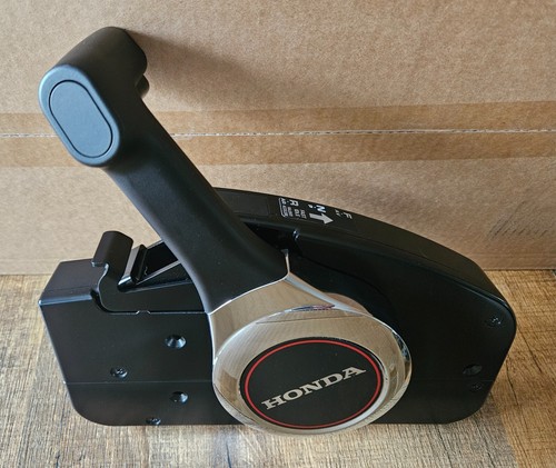 Honda Schaltbox Schaltung Fernschaltung Einhebelschaltung - Bild 5 von 6