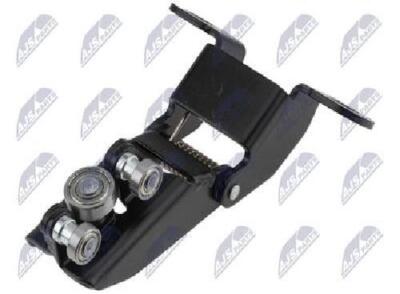 Original NTY Rollenführung Schiebetür EZC-FR-242 für Ford