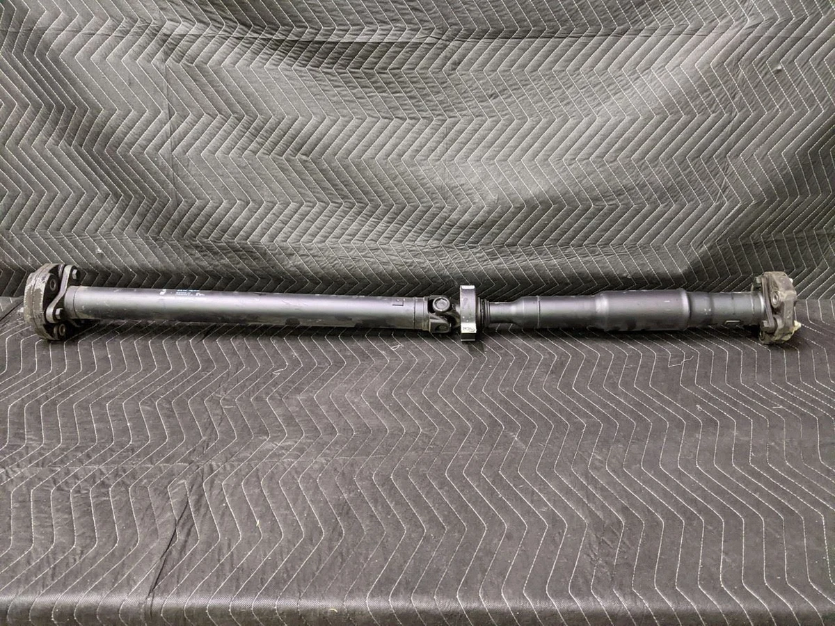 BMW G30/G31 5-Series Driveshaft Assembly Rear 26108685955 | eBay 