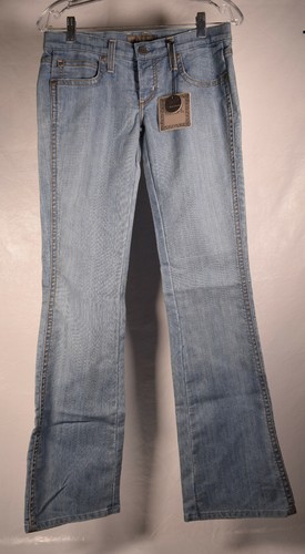 Frankie B Air Cord Copeland Blue Womens 