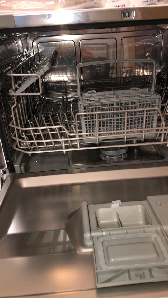 máquina de lavar louça - Imagem 2 de 4