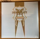 Immaculate Collection by Madonna (Record, 2018) Vinyl Album 2LP Brand New Sealed