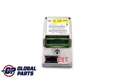 BMW Z4 Serie E85 Roadster Cabrio Sicherheits Informations Modul  