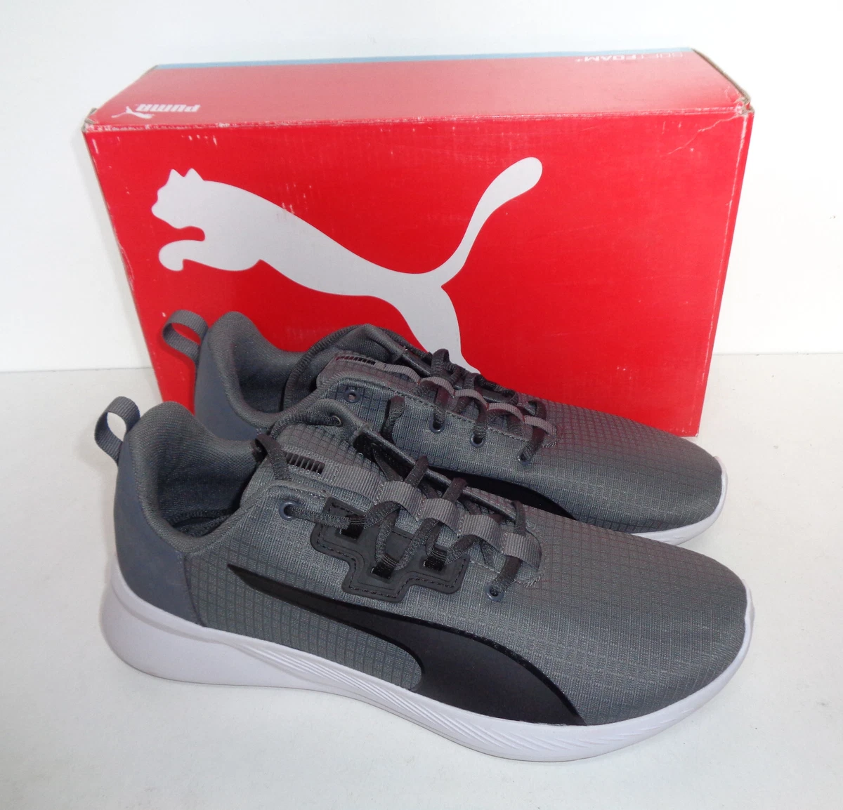Puma up lace up casual shoes Clearance