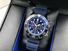 Seiko Prospex Blue Men's Watch - SSC701 for sale online | eBay