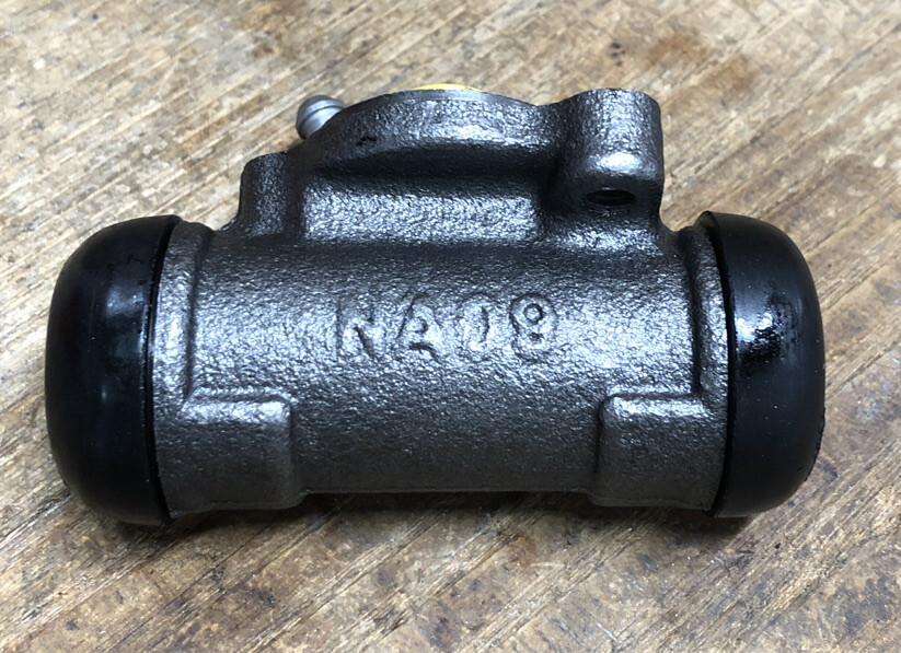ひかちゅう  NOS Beck/Arnley Drum Brake Wheel Cylinder For 1992-2002 Toyota